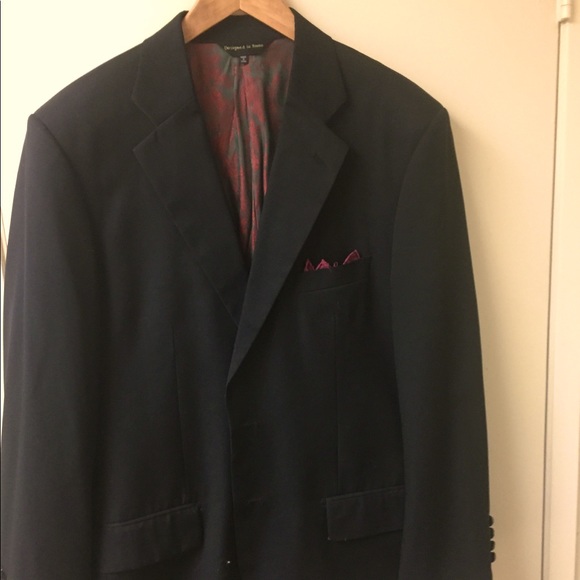 Firado Blazer - Picture 1 of 1